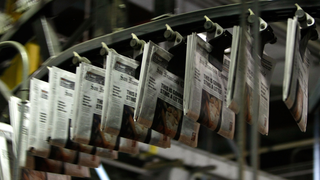 Russian Trolls Reportedly Made Twitter Accounts for Fake US Newspapers but Shared Real News Stories